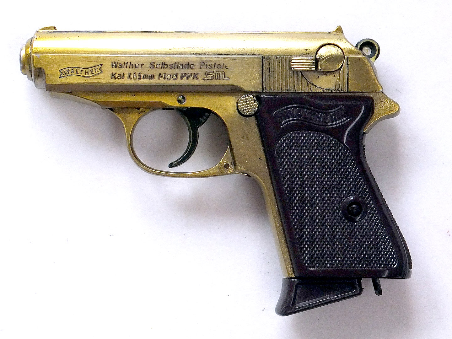 CMC PPK