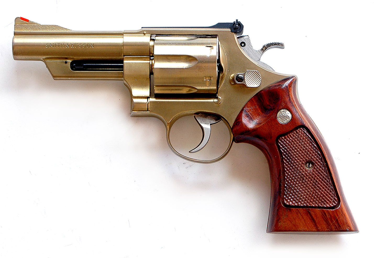 コクサイ m２９ ６インチ S＆W 金属モデルガン - ミリタリー