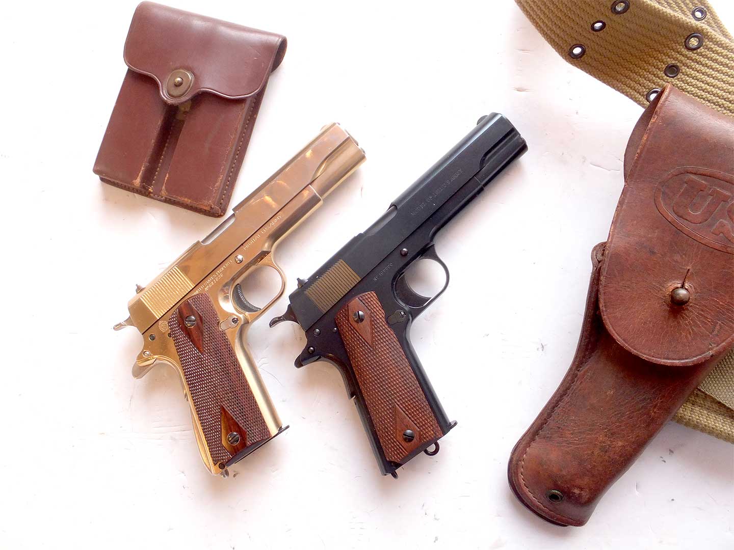 McCOYS1911