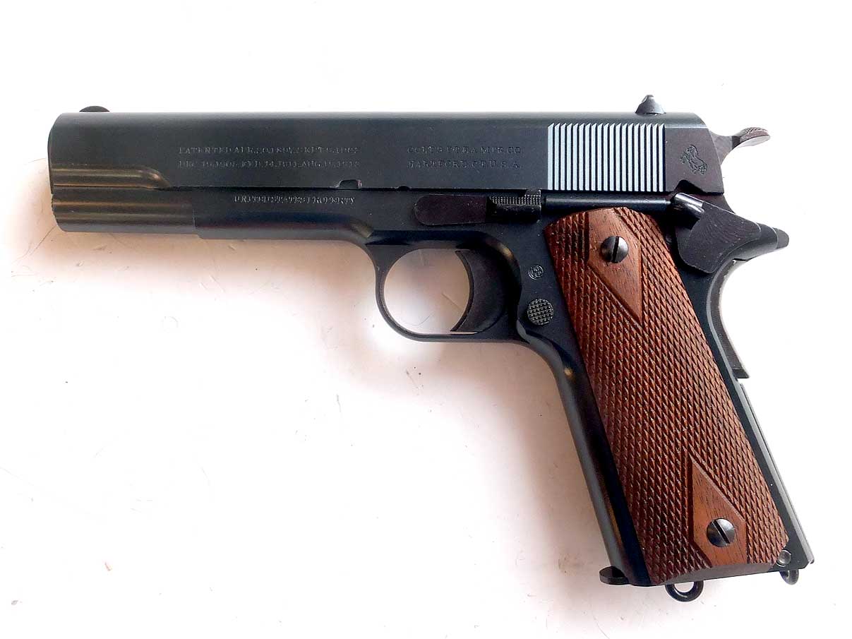 McCOYS1911