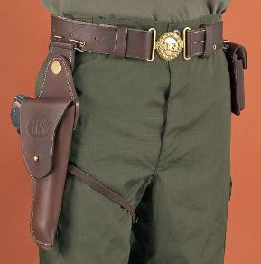 1911_Holster